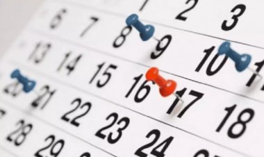 Sem descanso? Feriados de outubro caem no final de semana; saiba as datas