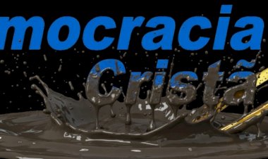 Partido Democracia Cristã afunda em lama política