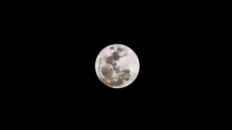 Superlua e chuva de meteoros Orionídeas serão espetáculos visíveis de outubro em MS